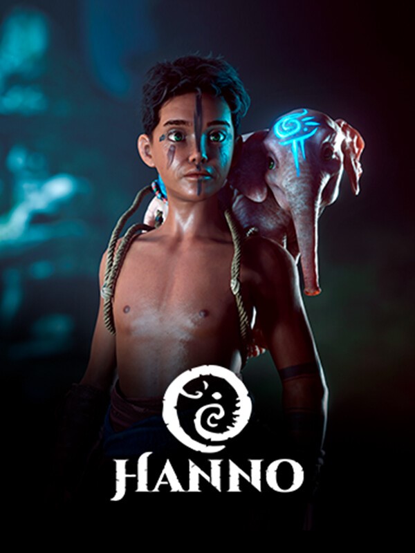 Hanno cover