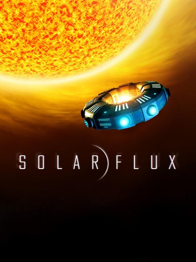 Solar Flux cover