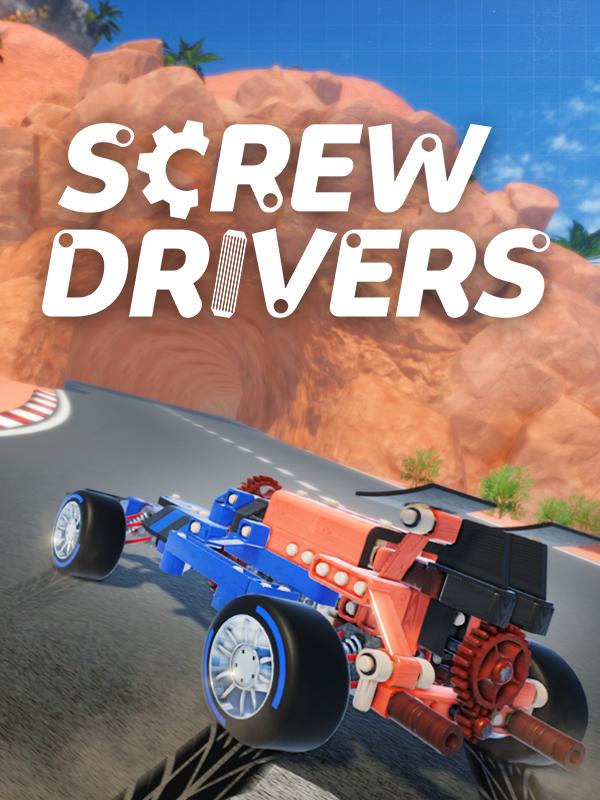 Screw Drivers cover