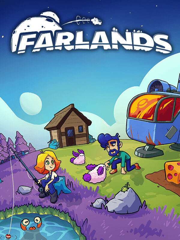 Farlands wallpaper