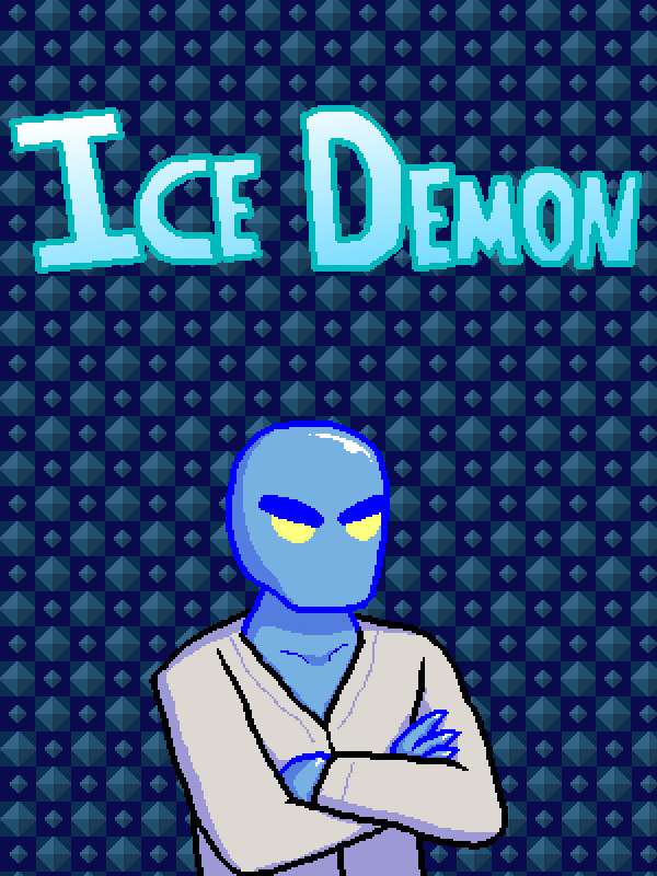 Ice Demon cover