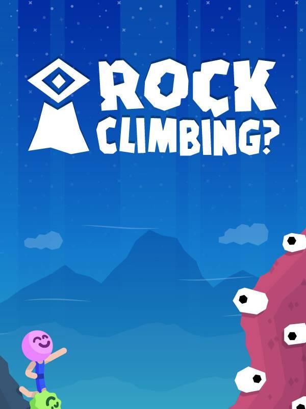 Rock Climbing? cover