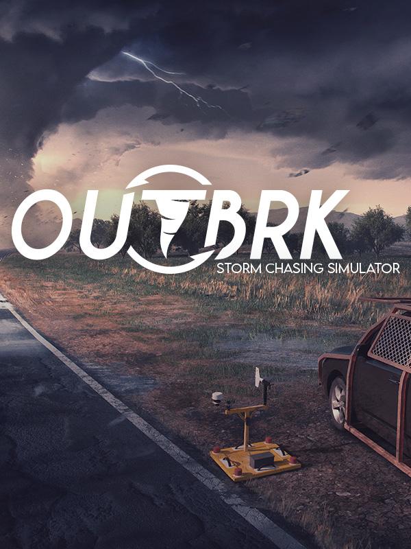 Outbrk cover
