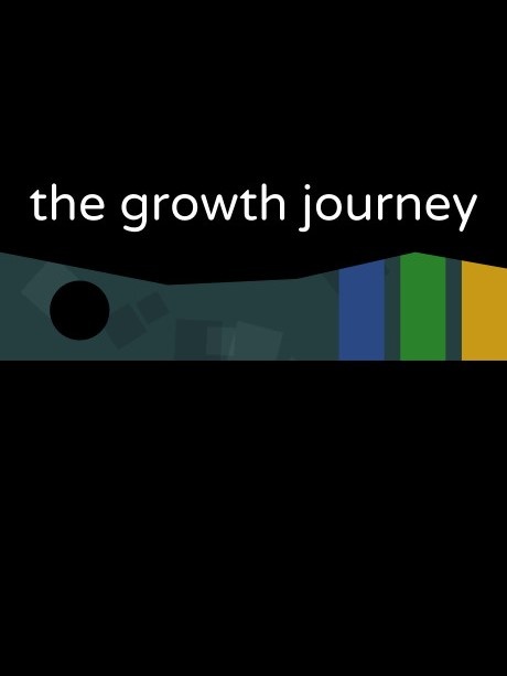 The Growth Journey cover