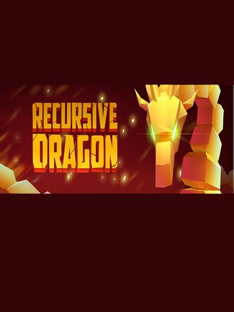 Recursive Dragon cover
