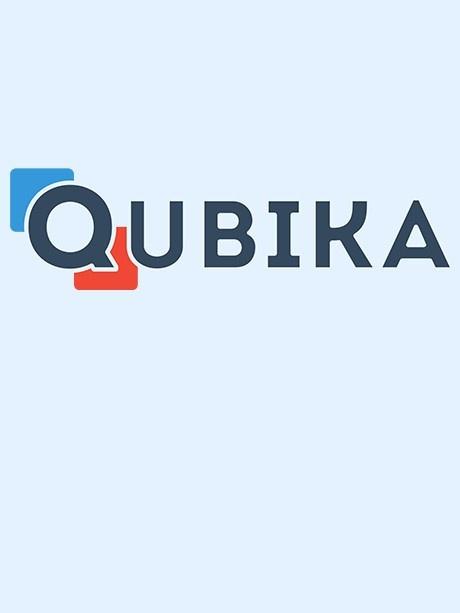 Qubika cover