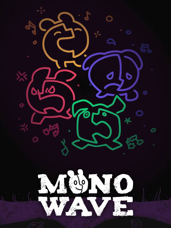 Monowave cover