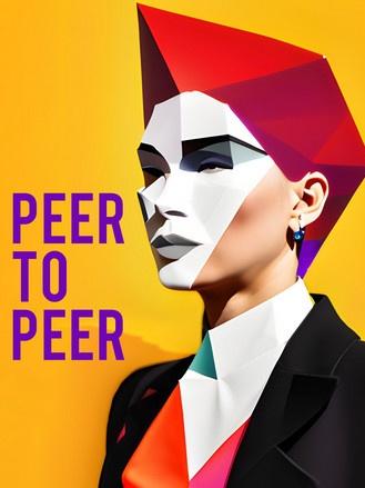 Peer to Peer wallpaper