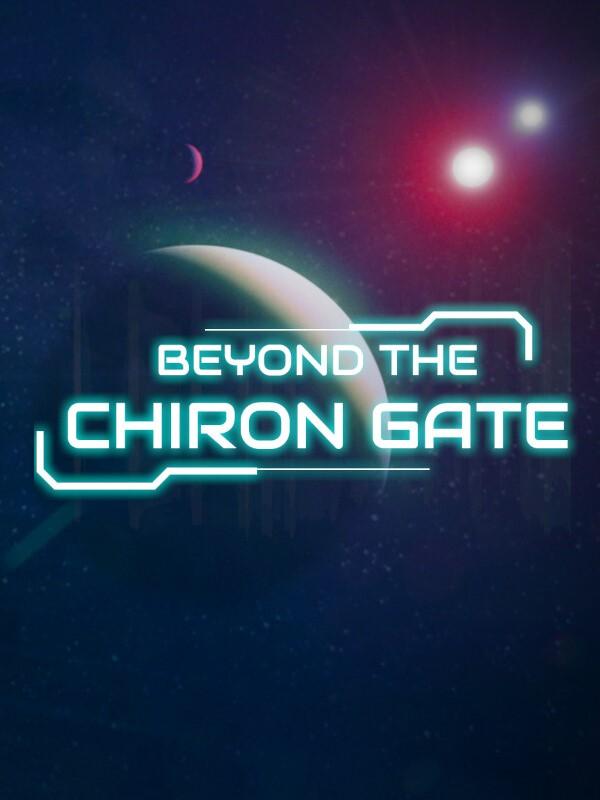 Beyond the Chiron Gate wallpaper