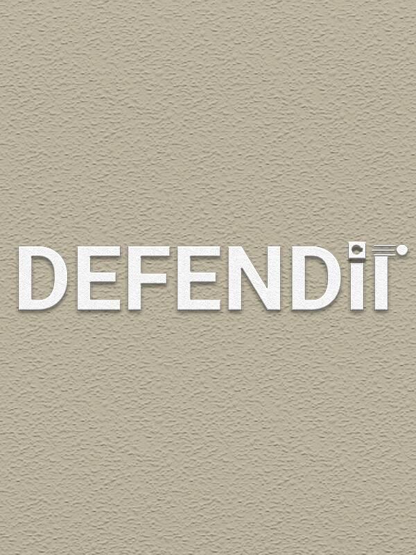 Defend It! cover