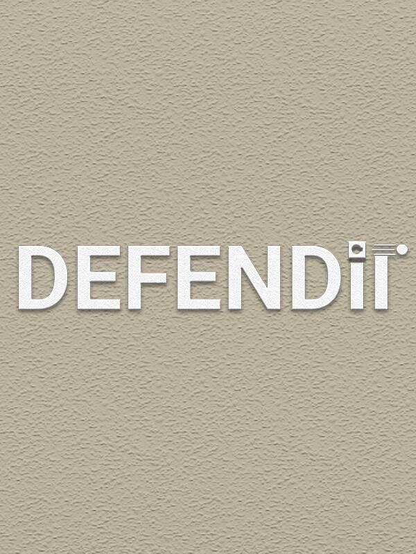 Defend It! wallpaper