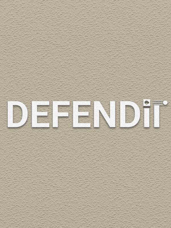 Defend It! cover