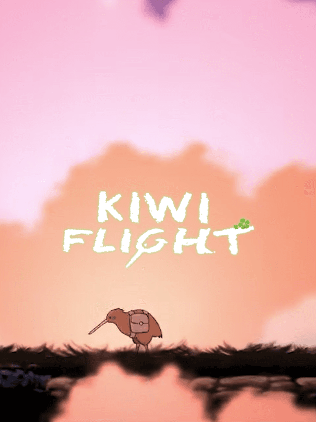 KiwiFlight wallpaper