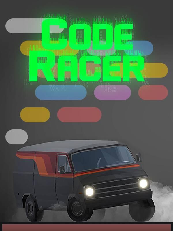 Code Racer wallpaper