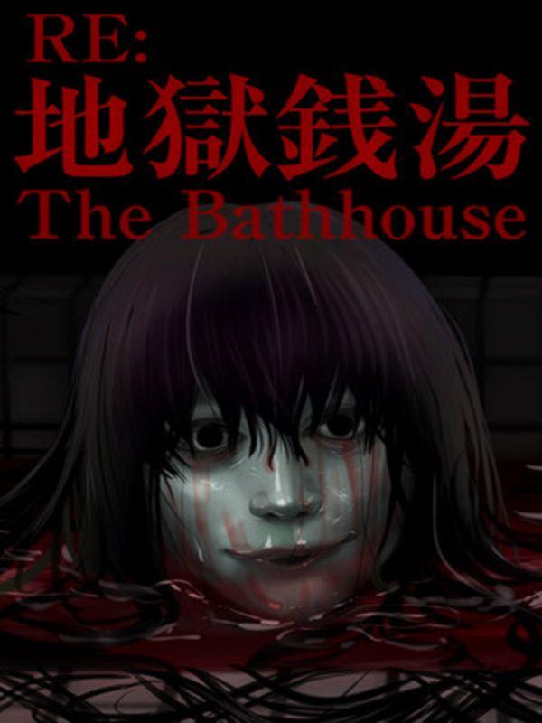 The Bathhouse Restored Edition cover