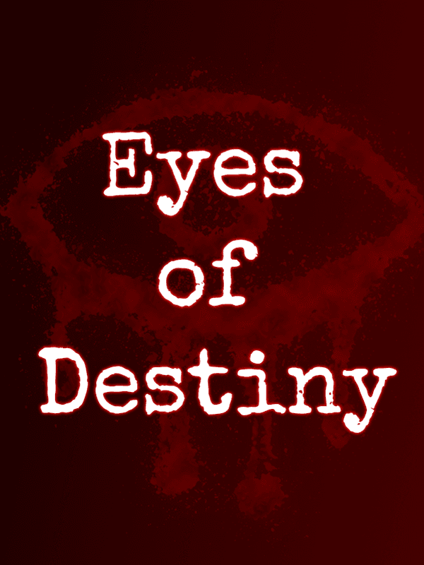 Eyes of Destiny cover