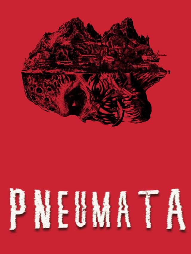 Pneumata cover