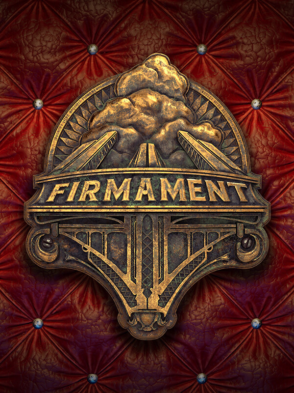 Firmament cover