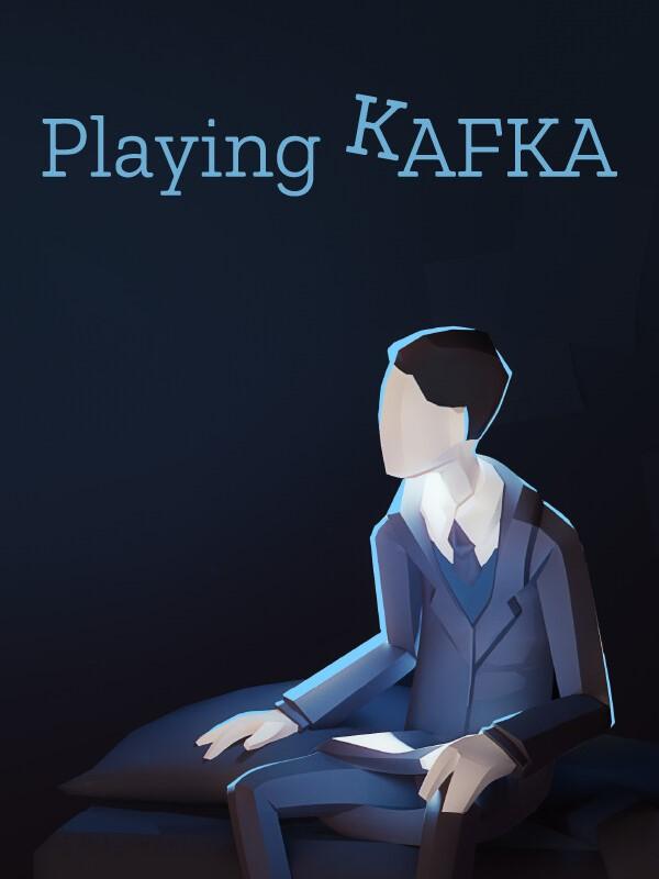 Playing Kafka cover