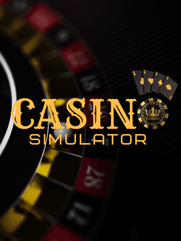 Casino Simulator 2024 wallpaper