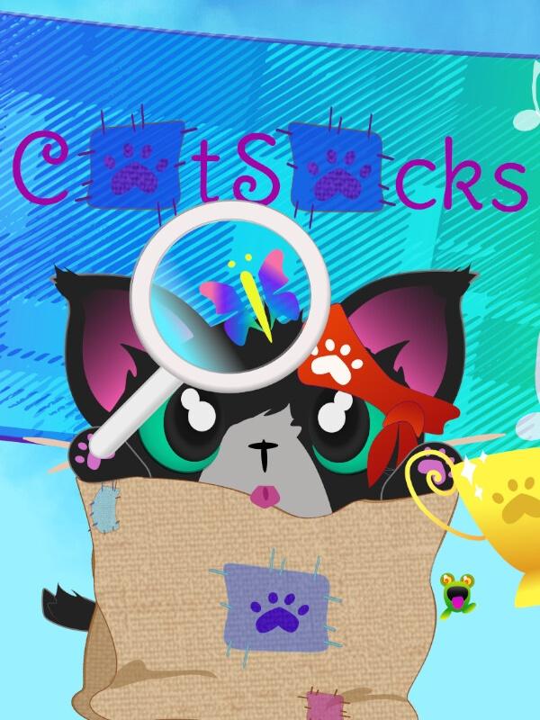 CatSacks wallpaper