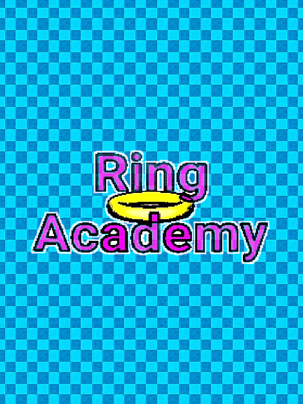 Ring Academy cover