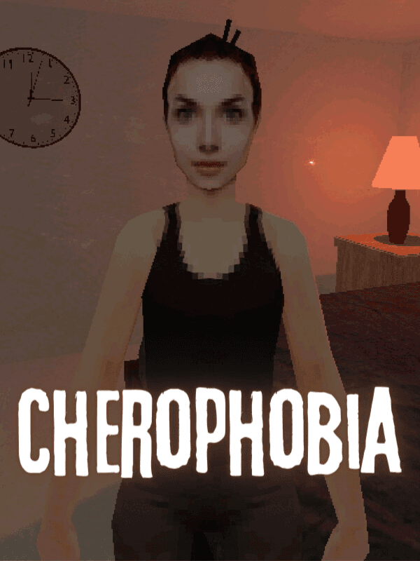 Cherophobia cover