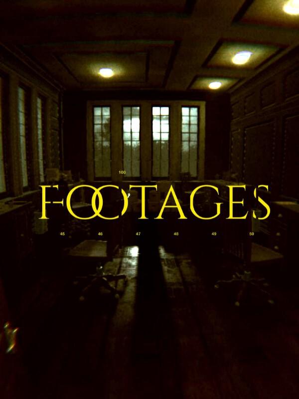 Footage cover