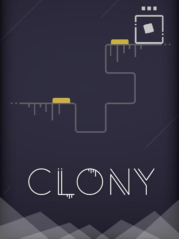 Clony wallpaper