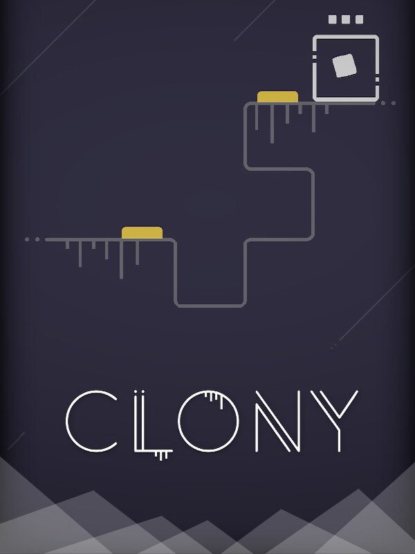 Clony cover