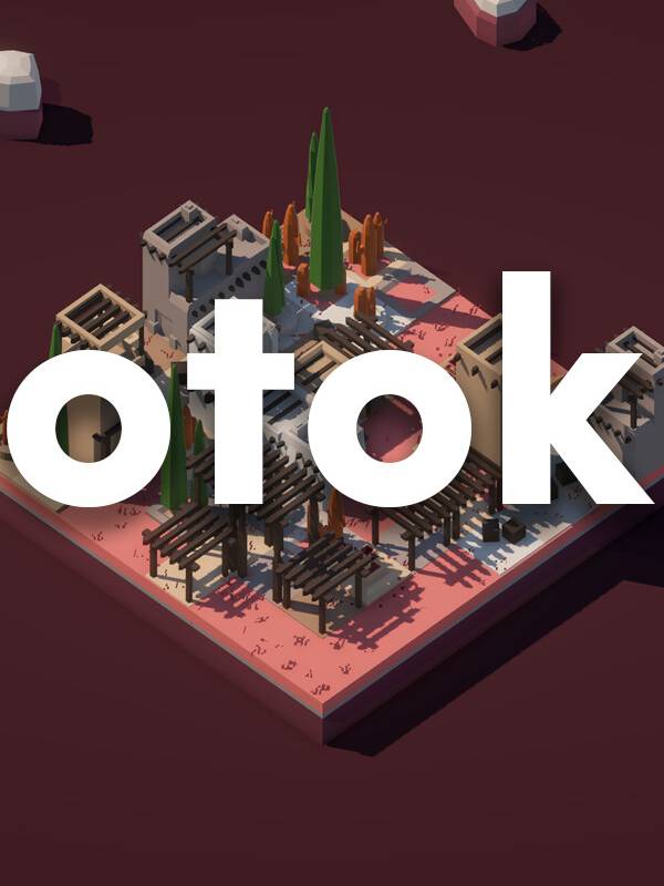 Otok cover