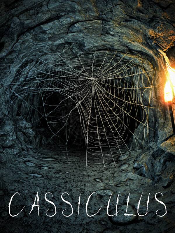 Cassiculus cover