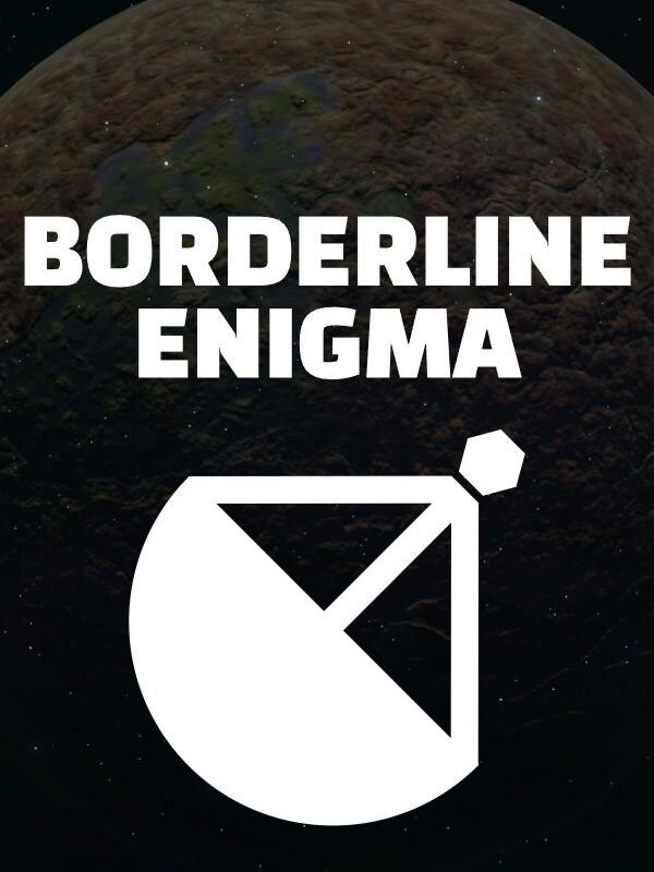 Borderline Enigma wallpaper