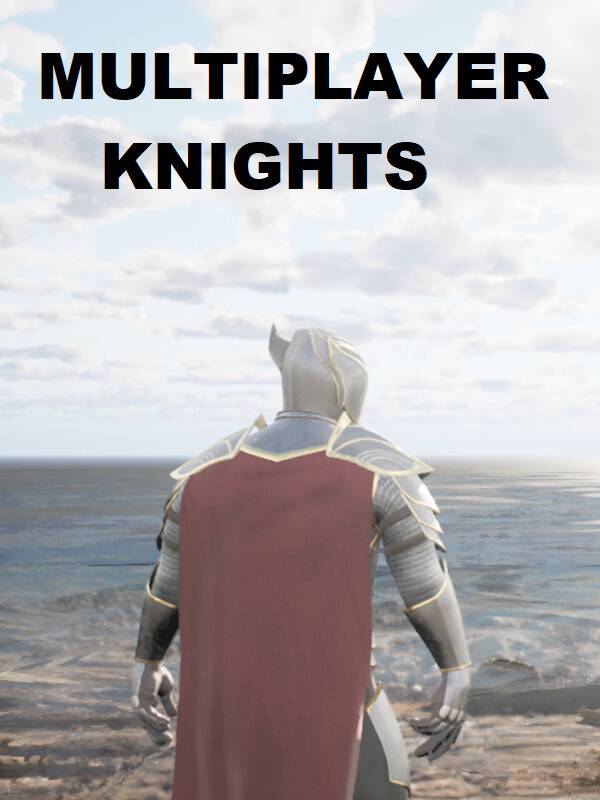 Multiplayer Knights cover