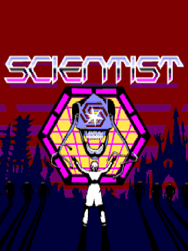 Scientist 2023 cover