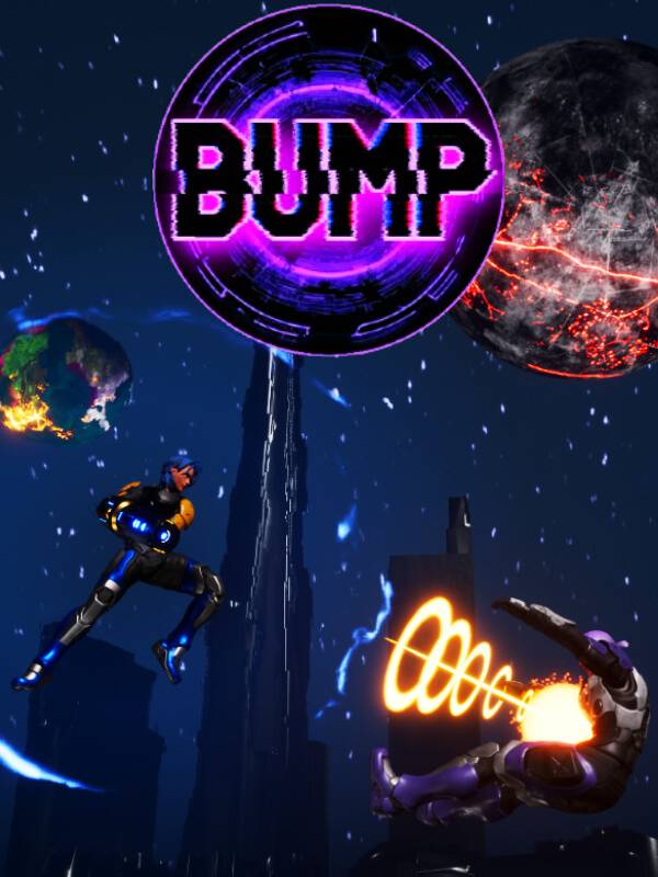 Bump cover