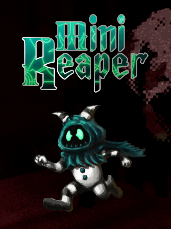 Mini Reaper cover