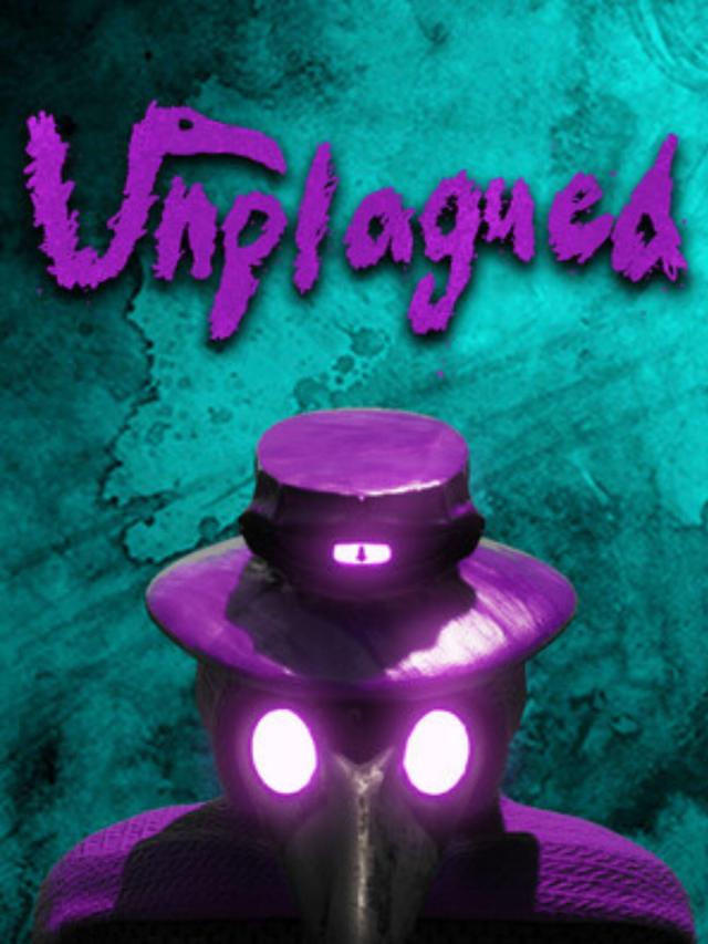 Unplagued wallpaper