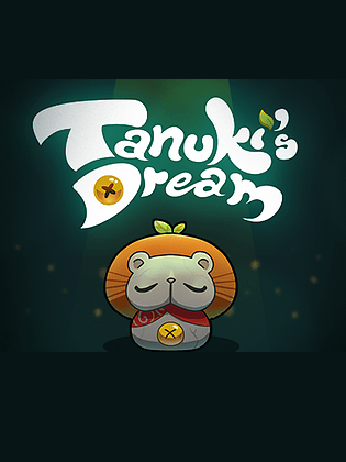 Tanuki's Dream cover