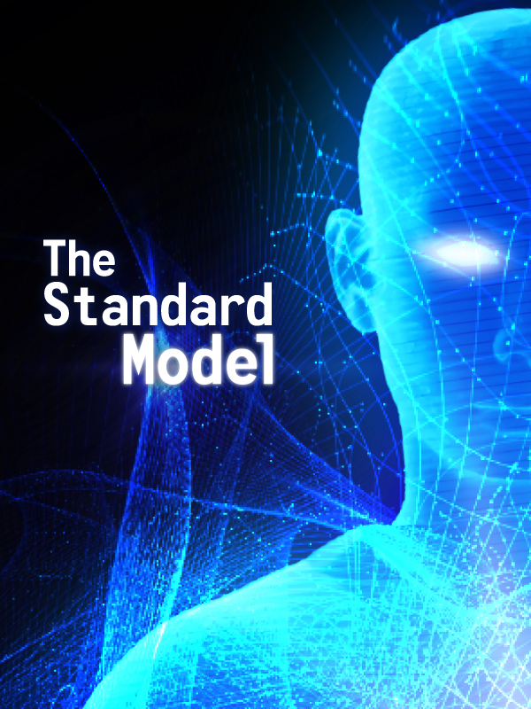 The Standard Model cover