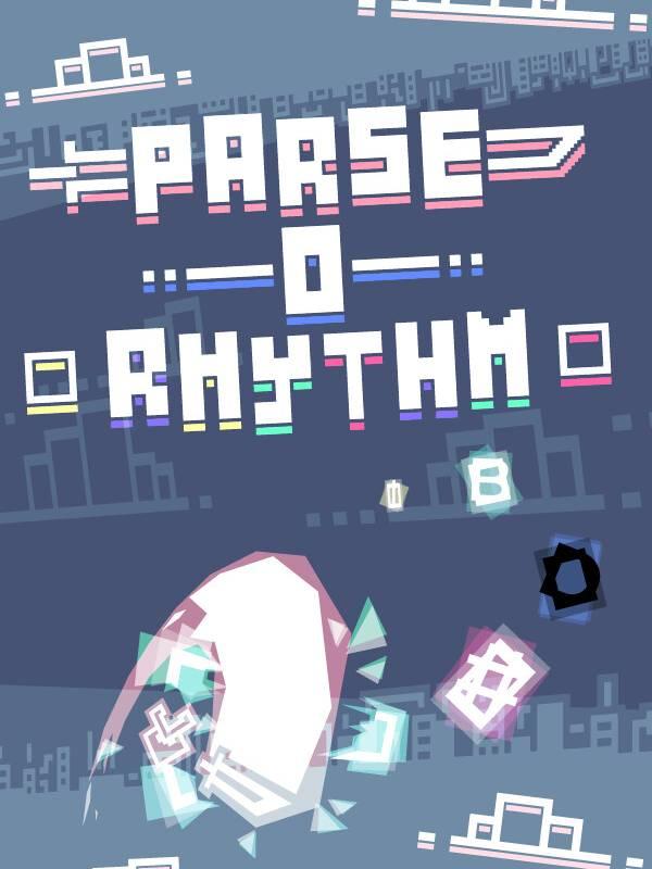 Parse-O-Rhythm wallpaper