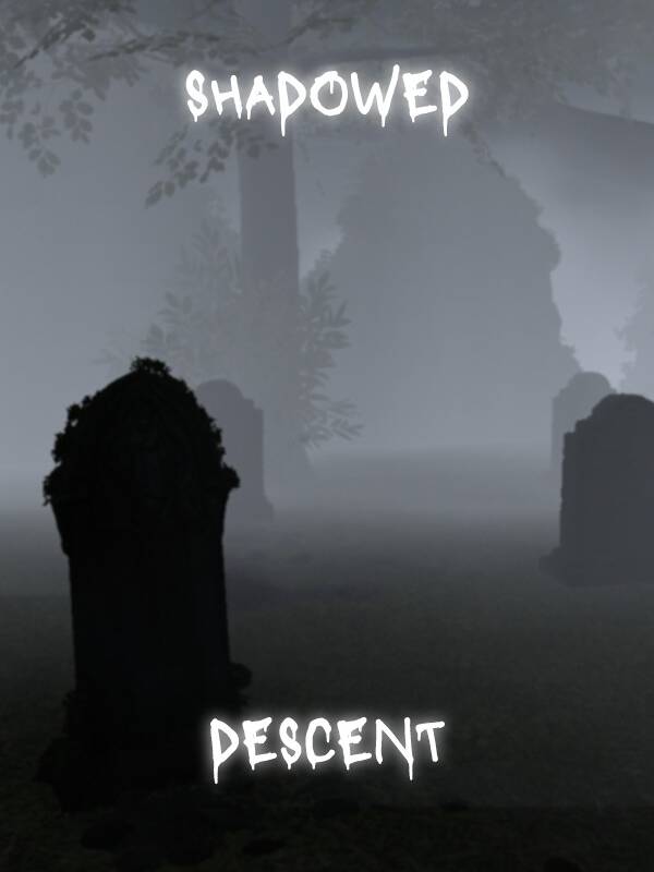 Shadowed Descent cover