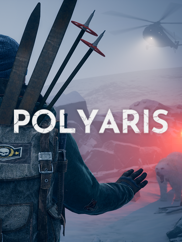 Polyaris cover