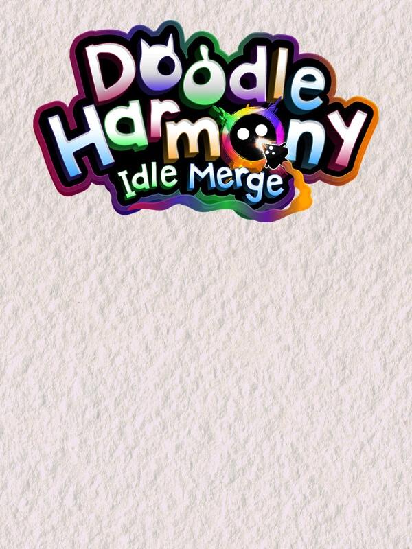 Doodle Harmony Idle Merge cover