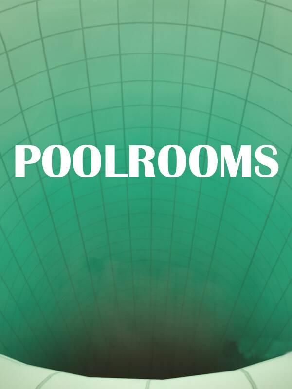 Poolrooms wallpaper