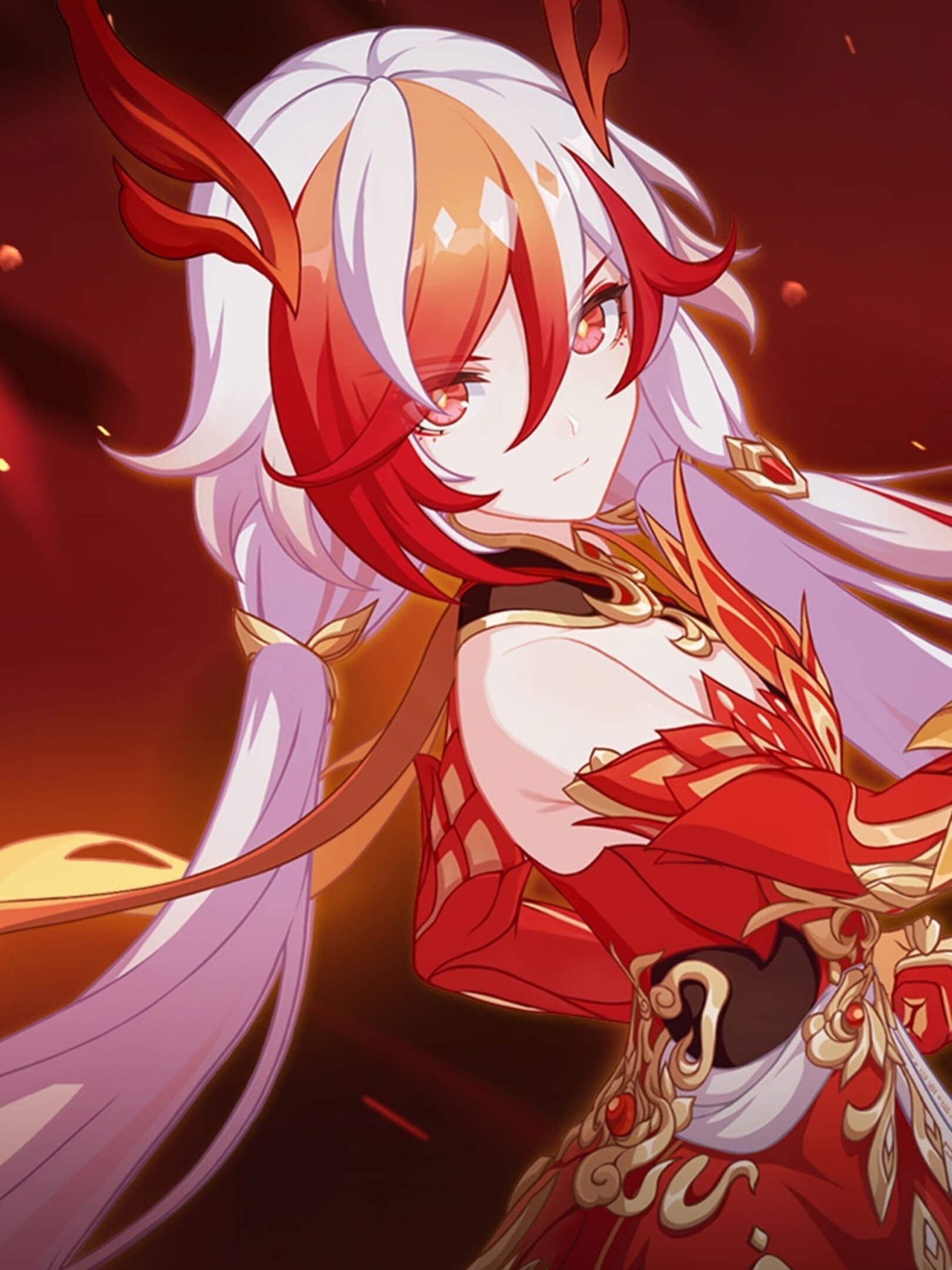 Honkai Impact 3rd: Part 1.5 - Dance of Life and Death cover