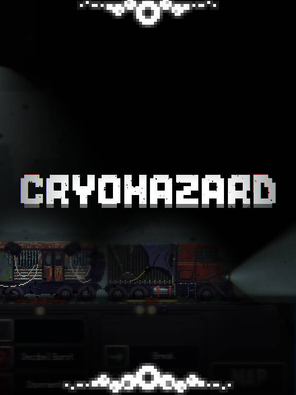 Cryohazard cover