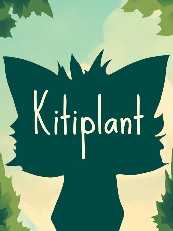 Kitiplant wallpaper