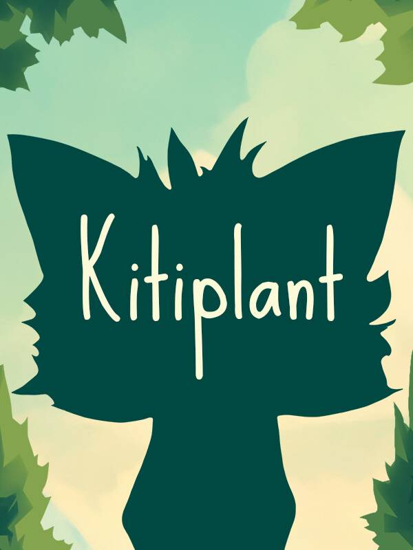 Kitiplant cover