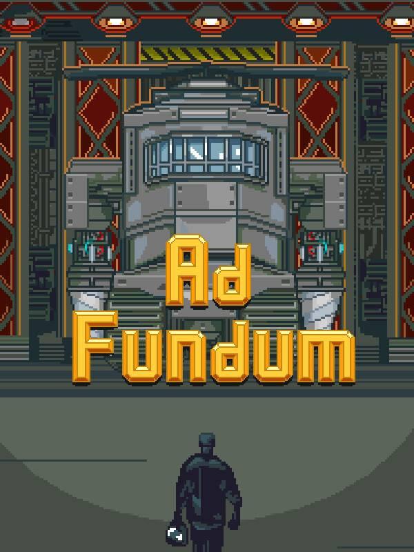 Ad Fundum wallpaper